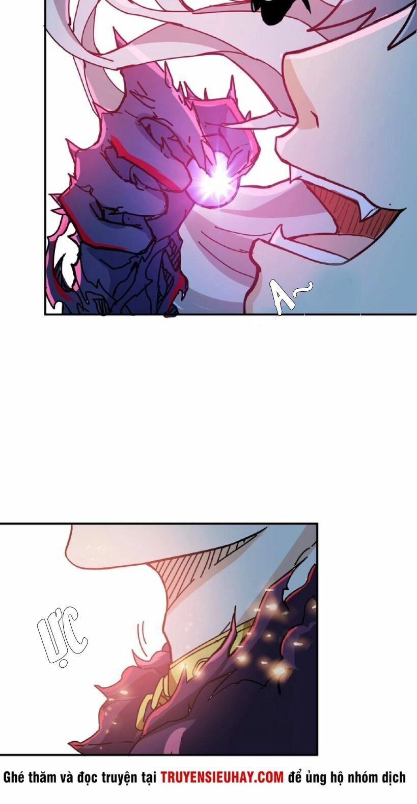 Phệ Thần Kỷ Chapter 25 - 14