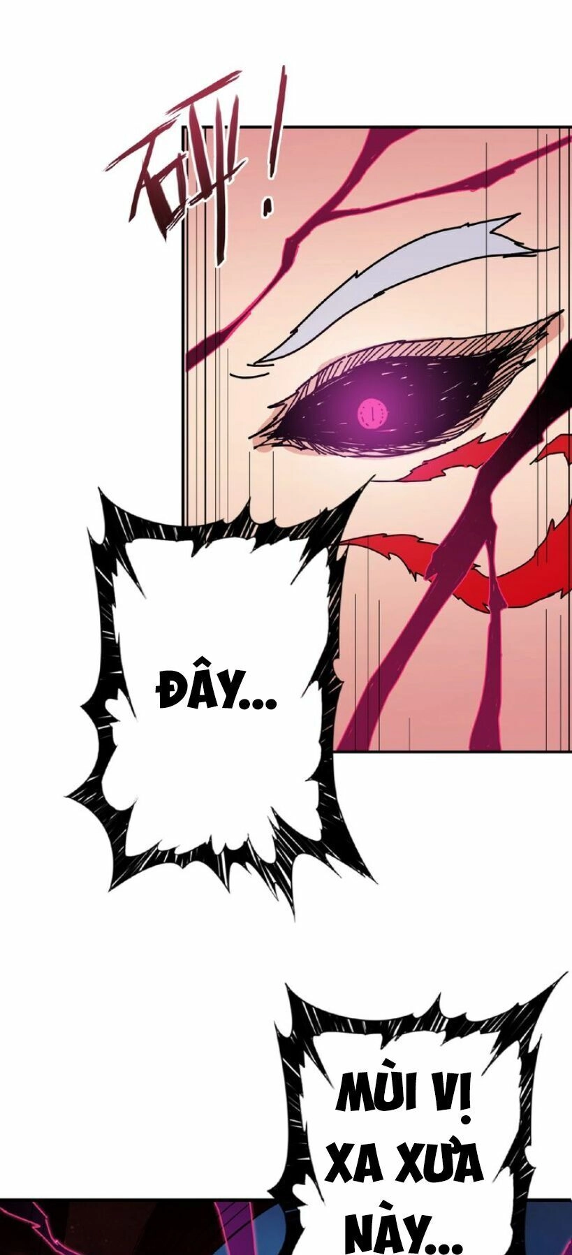 Phệ Thần Kỷ Chapter 25 - 15