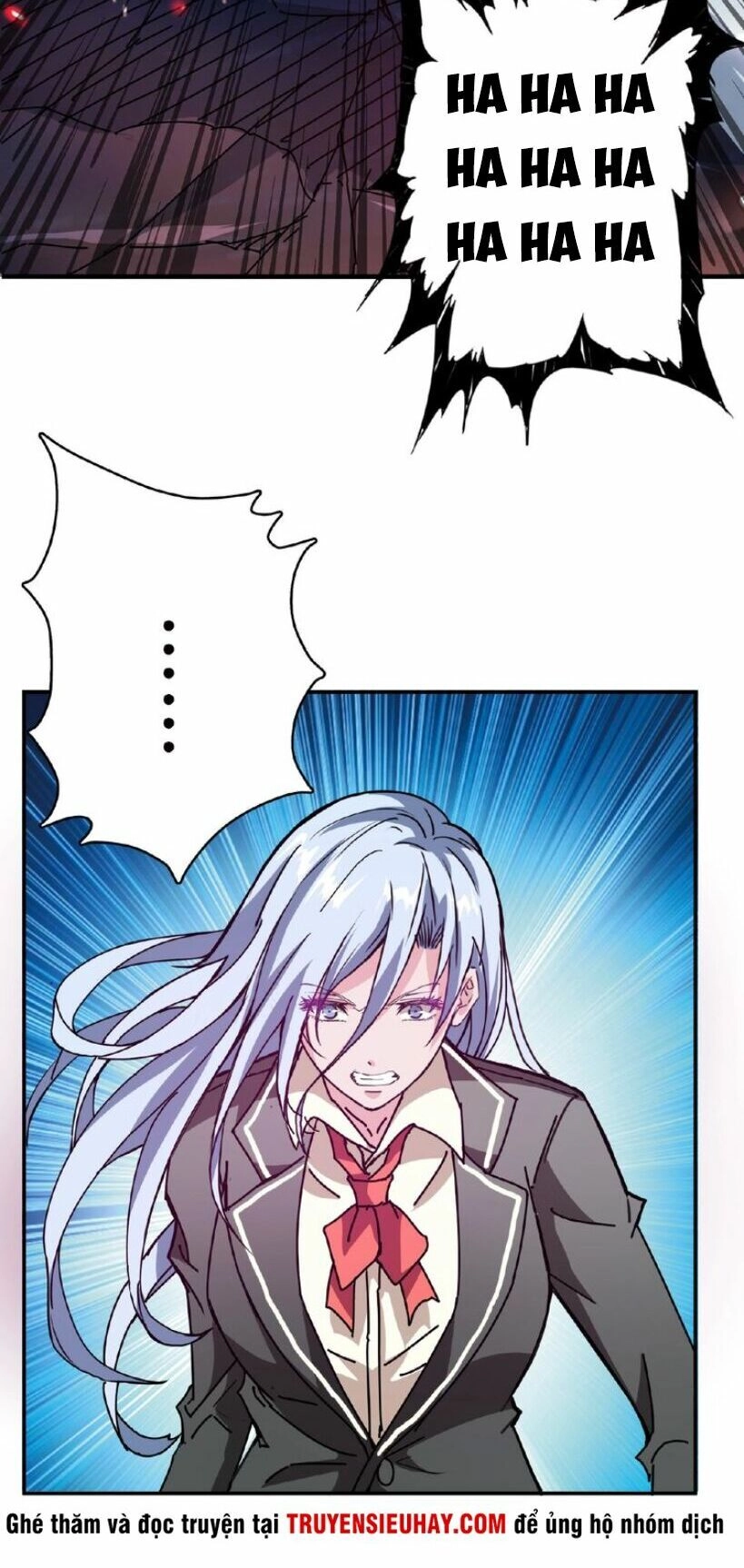 Phệ Thần Kỷ Chapter 25 - 18