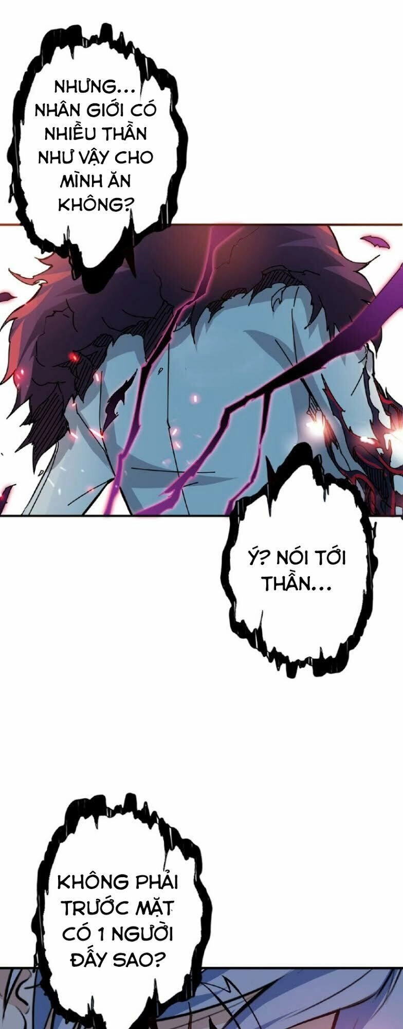 Phệ Thần Kỷ Chapter 25 - 19