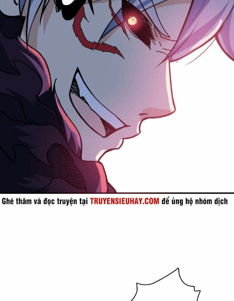 Phệ Thần Kỷ Chapter 25 - 20