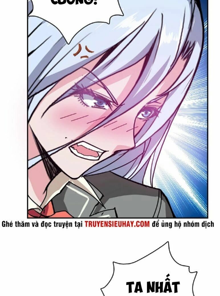 Phệ Thần Kỷ Chapter 25 - 31