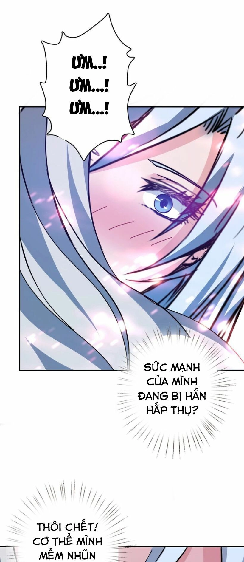 Phệ Thần Kỷ Chapter 25 - 35