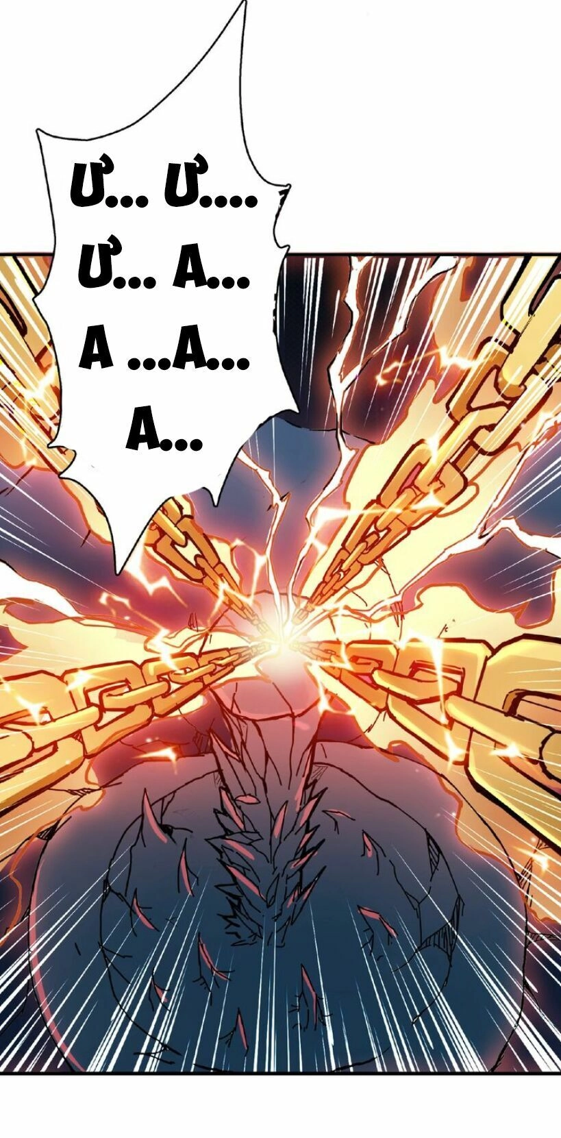 Phệ Thần Kỷ Chapter 25 - 43