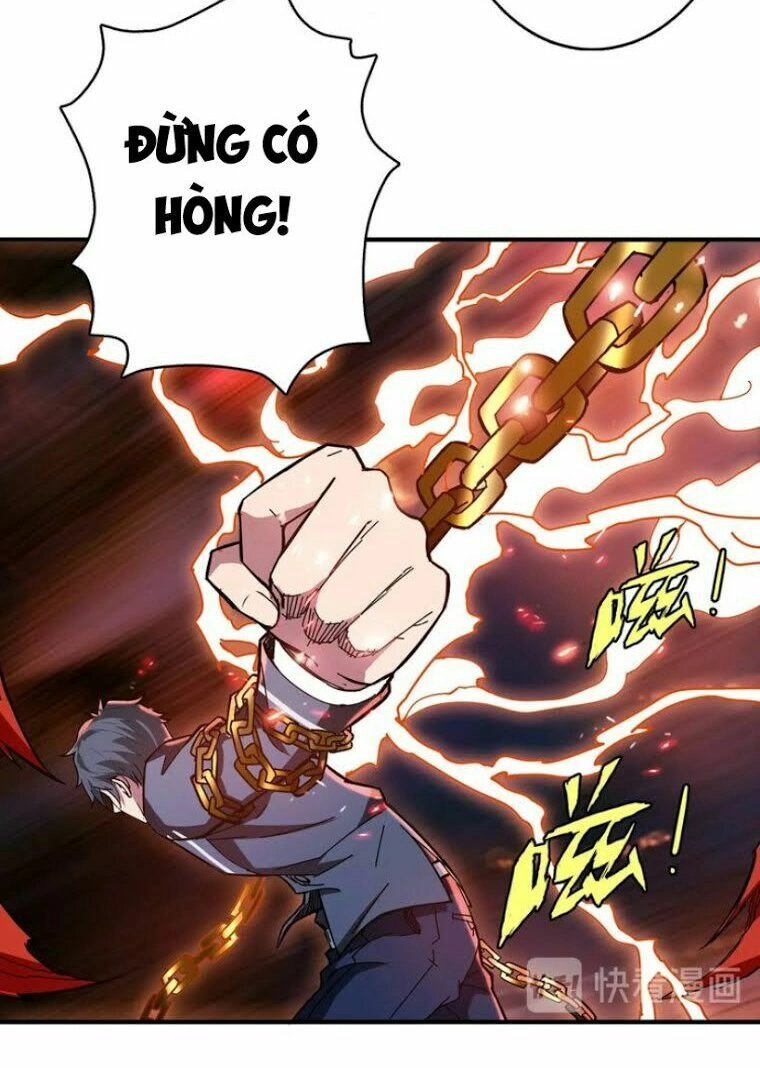 Phệ Thần Kỷ Chapter 25 - 49