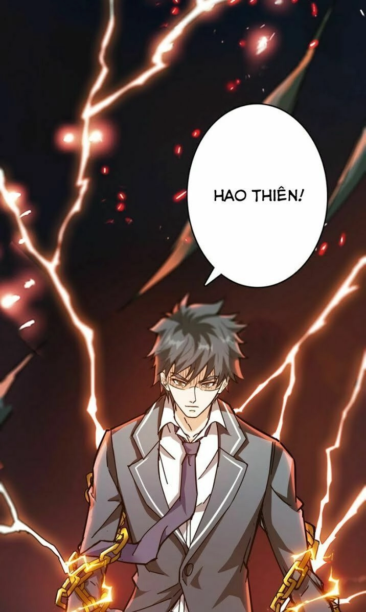 Phệ Thần Kỷ Chapter 25 - 56