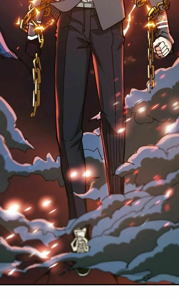 Phệ Thần Kỷ Chapter 25 - 57