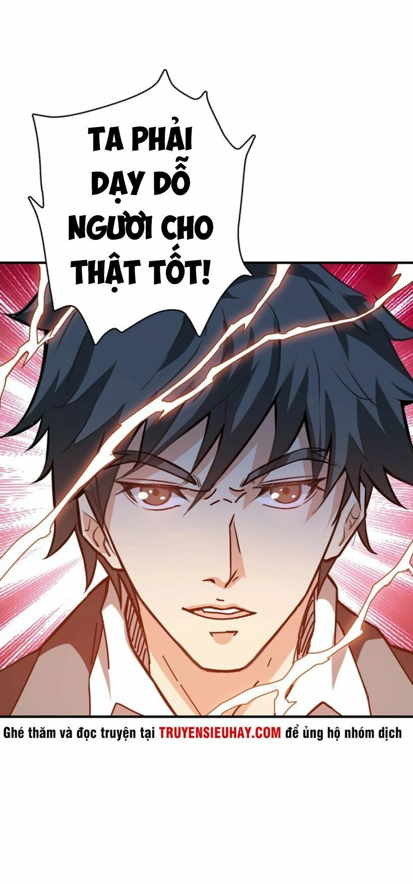 Phệ Thần Kỷ Chapter 25 - 58