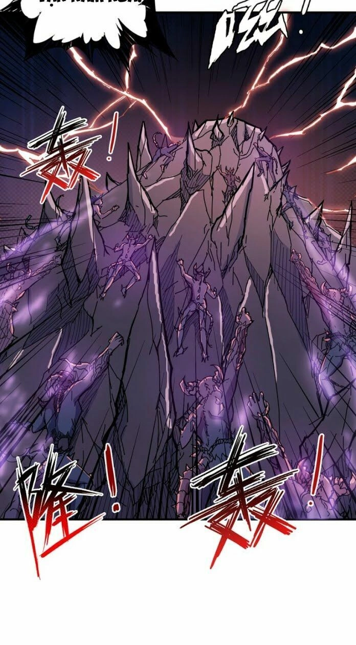 Phệ Thần Kỷ Chapter 26 - 5