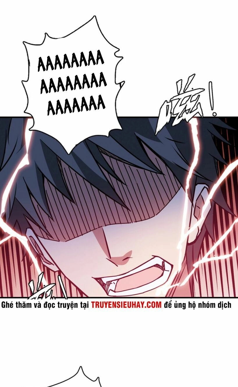 Phệ Thần Kỷ Chapter 26 - 7