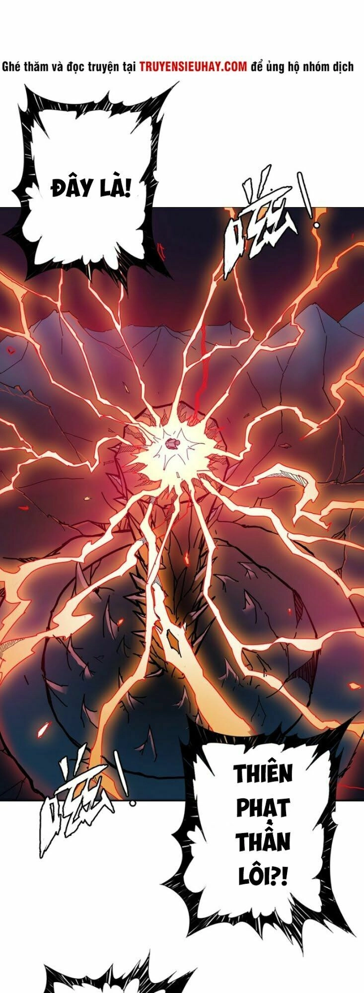 Phệ Thần Kỷ Chapter 26 - 9