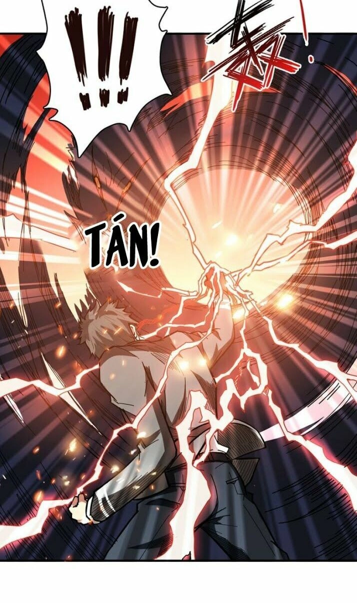 Phệ Thần Kỷ Chapter 26 - 20