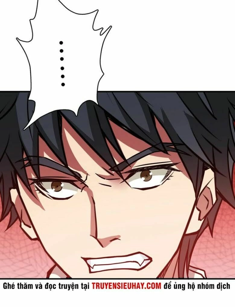 Phệ Thần Kỷ Chapter 26 - 23