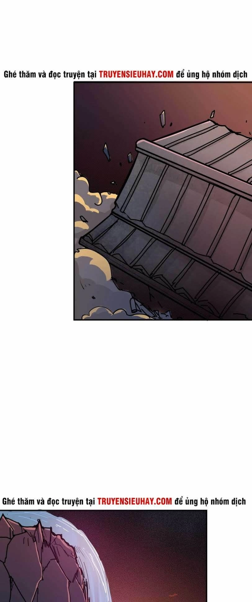 Phệ Thần Kỷ Chapter 26 - 26