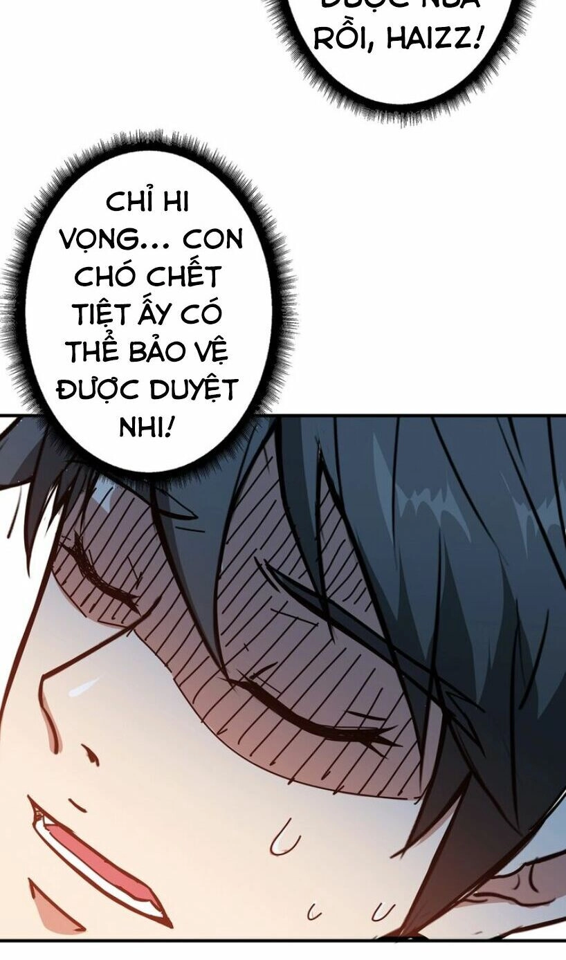 Phệ Thần Kỷ Chapter 26 - 34