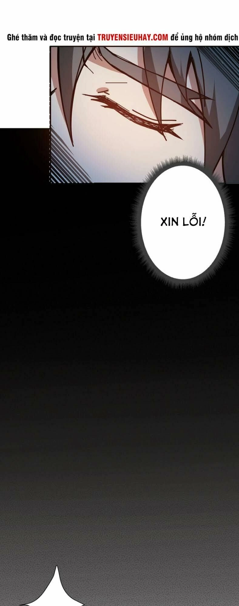 Phệ Thần Kỷ Chapter 26 - 35