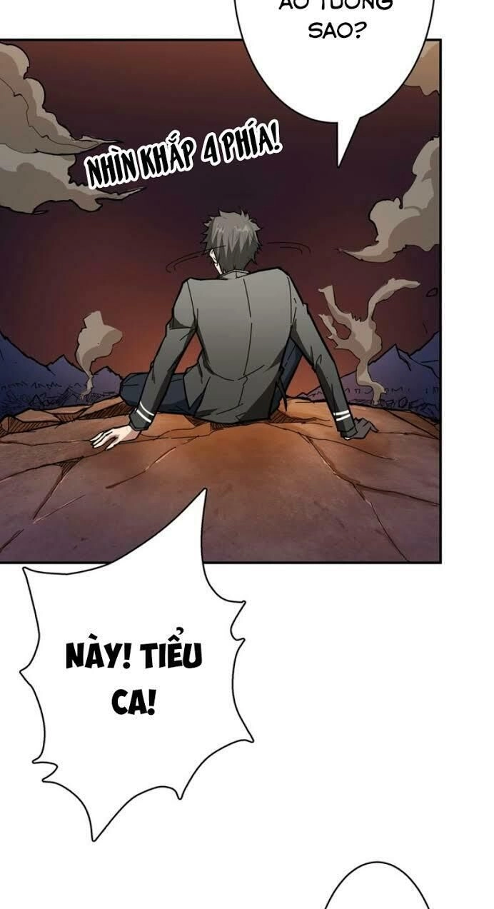 Phệ Thần Kỷ Chapter 26 - 38