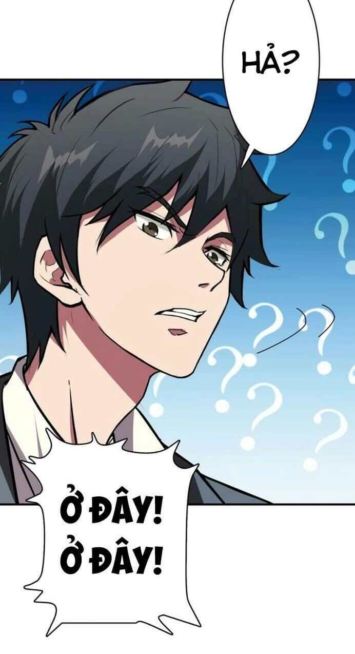 Phệ Thần Kỷ Chapter 26 - 39