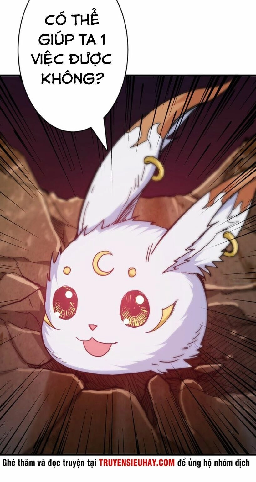 Phệ Thần Kỷ Chapter 26 - 41