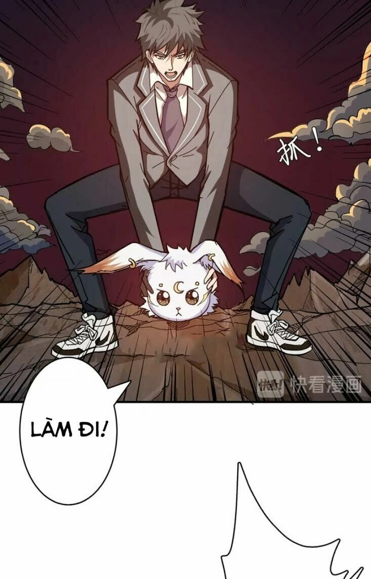 Phệ Thần Kỷ Chapter 27 - 15