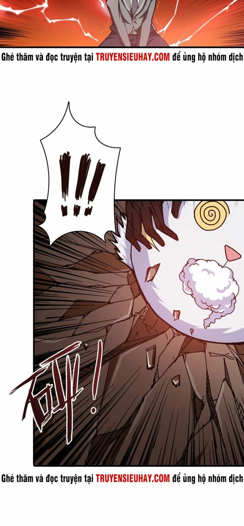 Phệ Thần Kỷ Chapter 27 - 20