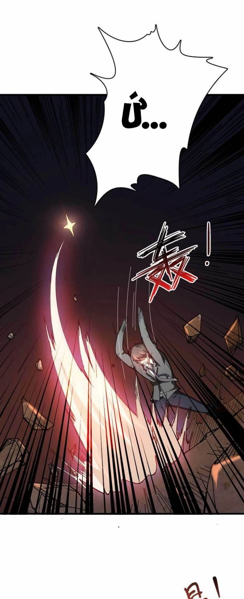 Phệ Thần Kỷ Chapter 27 - 21