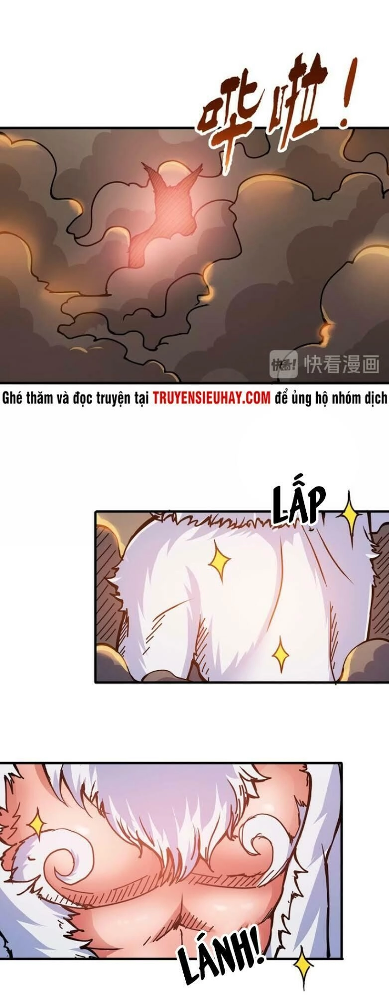 Phệ Thần Kỷ Chapter 27 - 23