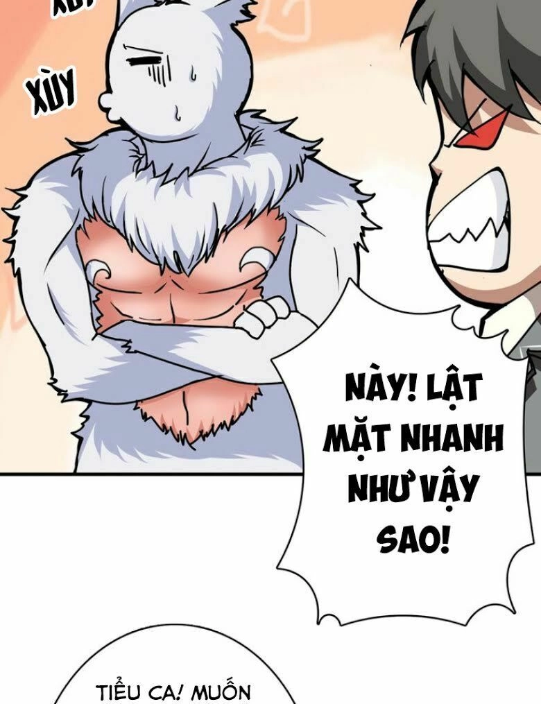 Phệ Thần Kỷ Chapter 27 - 29