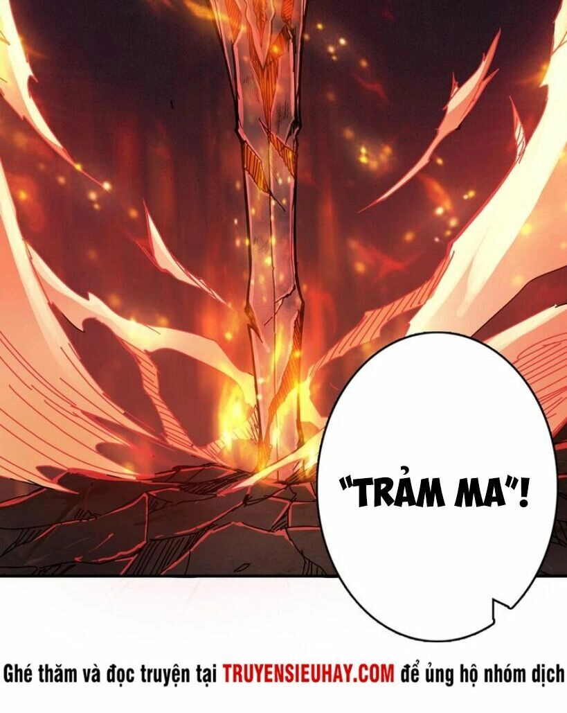 Phệ Thần Kỷ Chapter 27 - 42