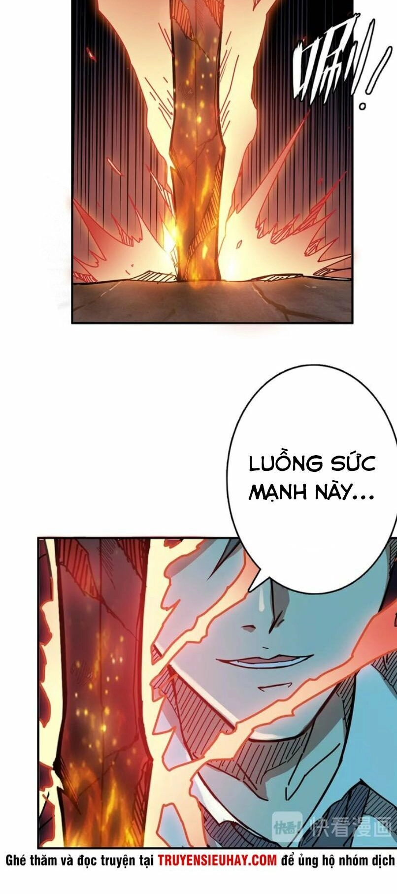 Phệ Thần Kỷ Chapter 28 - 16