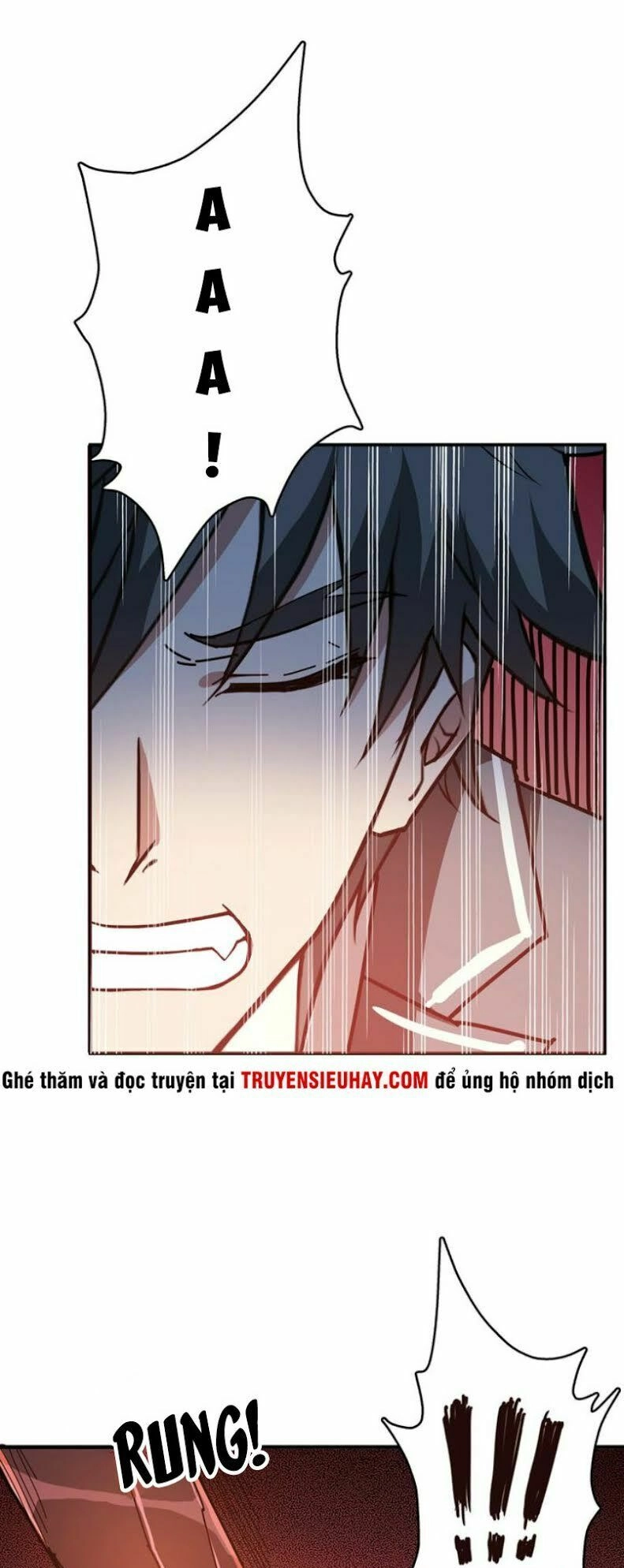 Phệ Thần Kỷ Chapter 28 - 21