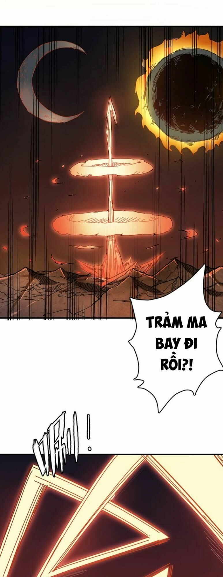 Phệ Thần Kỷ Chapter 28 - 23