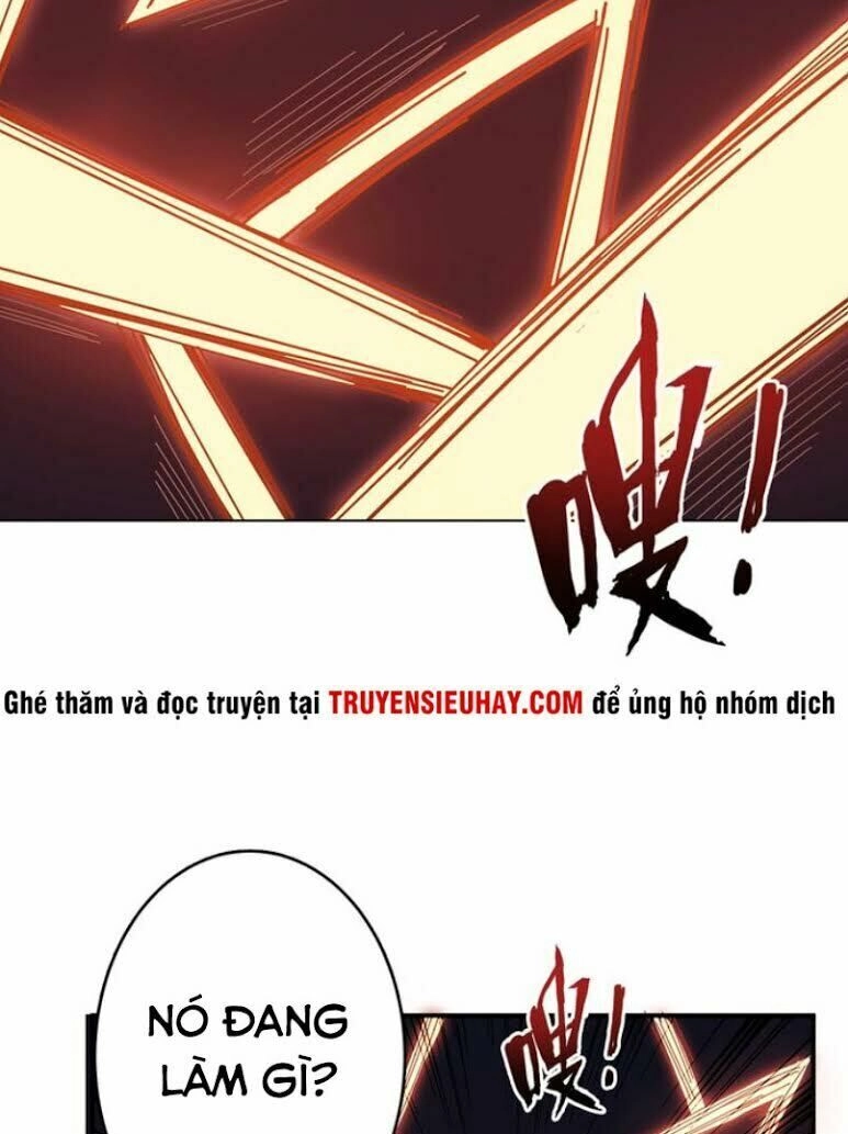 Phệ Thần Kỷ Chapter 28 - 24