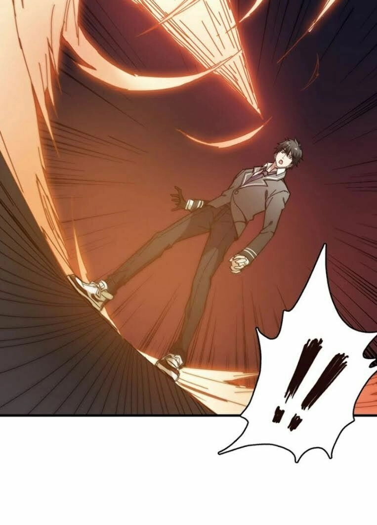 Phệ Thần Kỷ Chapter 28 - 27