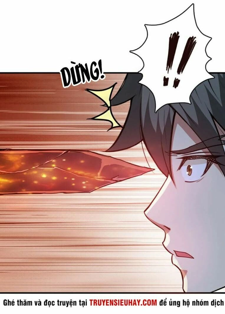 Phệ Thần Kỷ Chapter 28 - 28