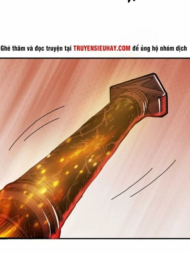 Phệ Thần Kỷ Chapter 28 - 31