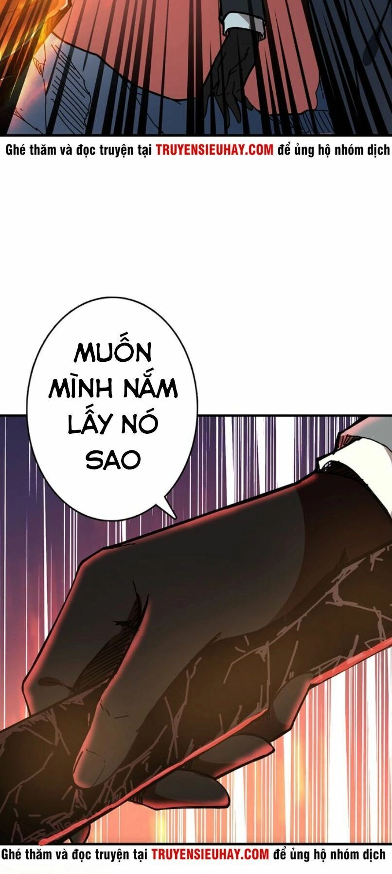 Phệ Thần Kỷ Chapter 28 - 33