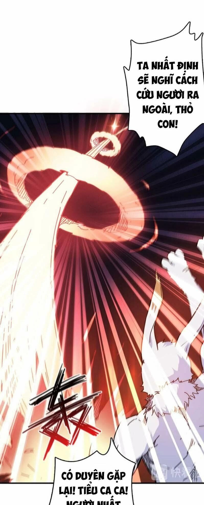 Phệ Thần Kỷ Chapter 28 - 38