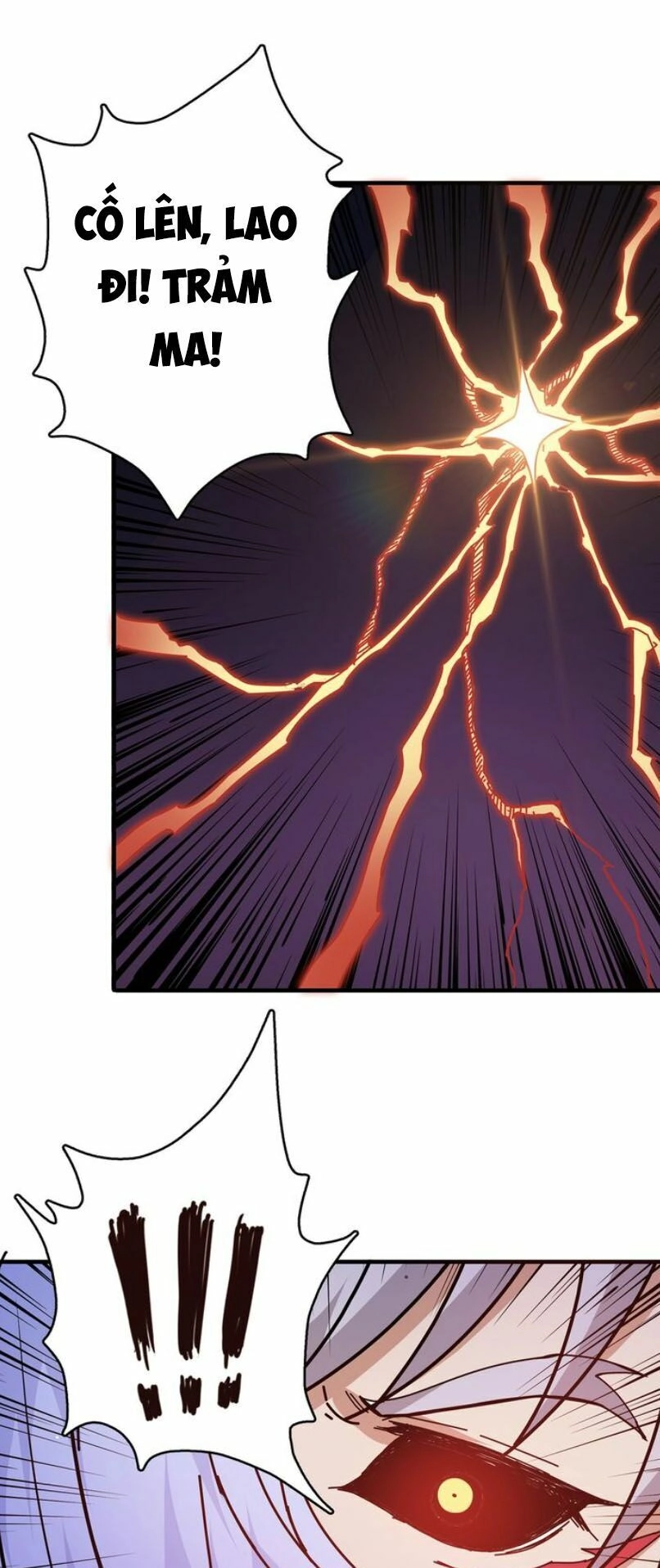 Phệ Thần Kỷ Chapter 28 - 42