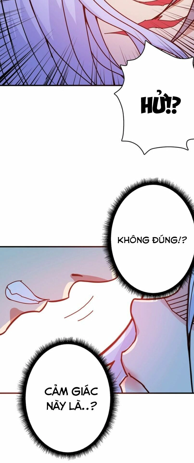 Phệ Thần Kỷ Chapter 28 - 43