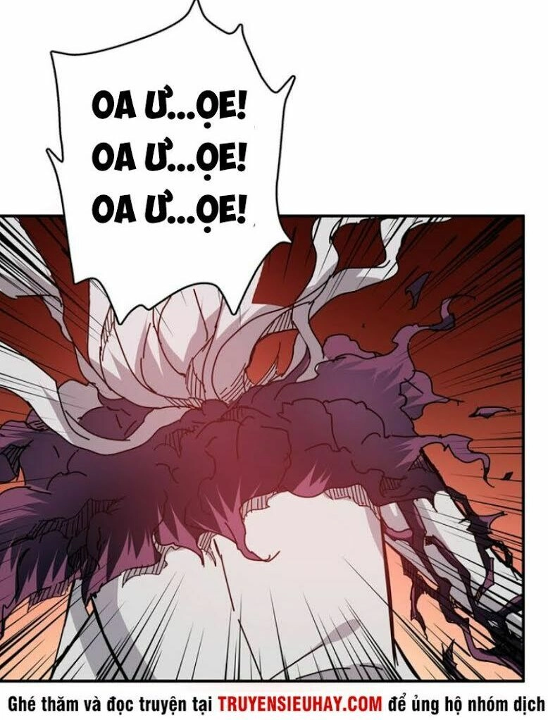 Phệ Thần Kỷ Chapter 28 - 46