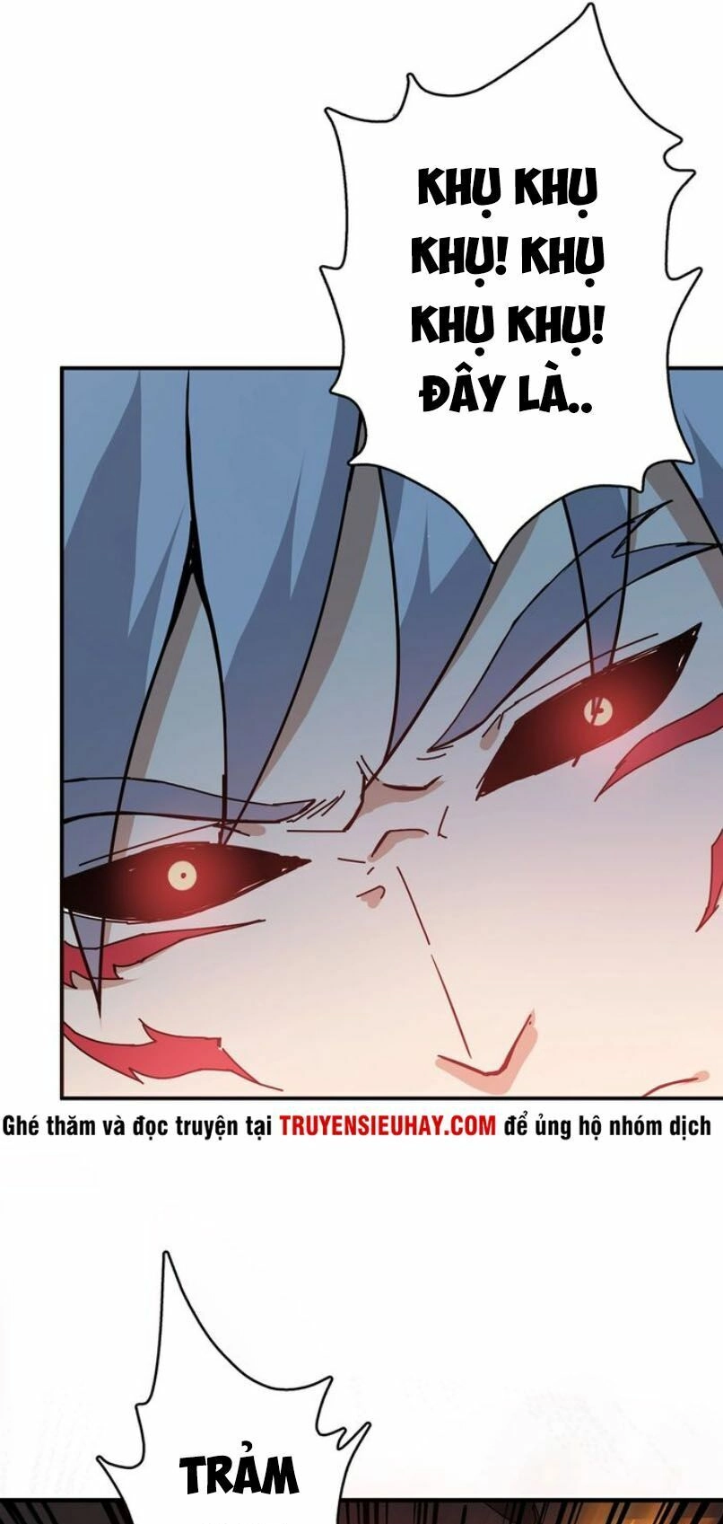 Phệ Thần Kỷ Chapter 28 - 47