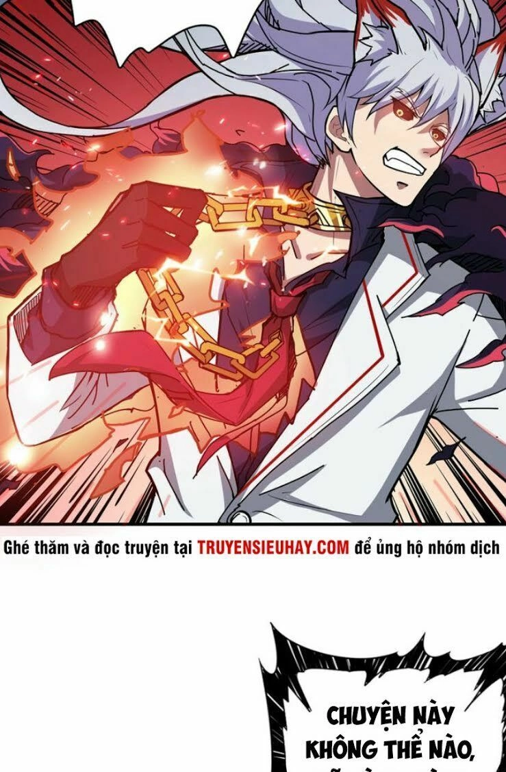 Phệ Thần Kỷ Chapter 28 - 50