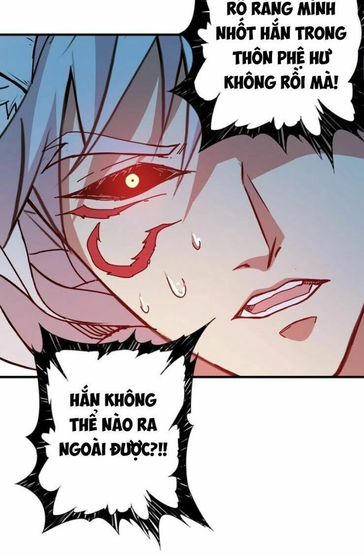 Phệ Thần Kỷ Chapter 28 - 51