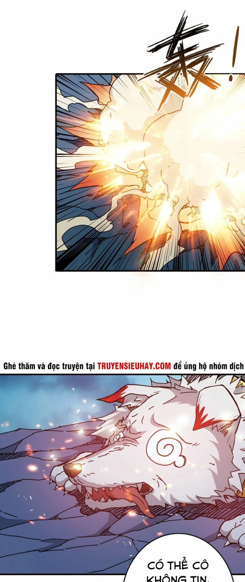 Phệ Thần Kỷ Chapter 28 - 55