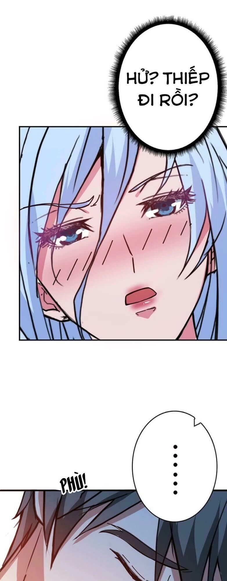 Phệ Thần Kỷ Chapter 28 - 59