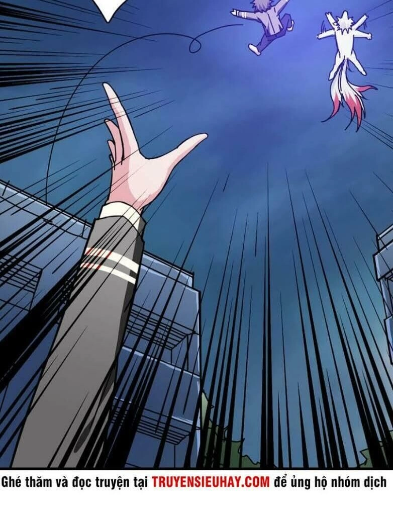 Phệ Thần Kỷ Chapter 28 - 61