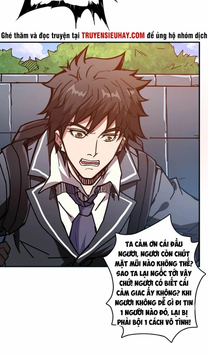 Phệ Thần Kỷ Chapter 29 - 6