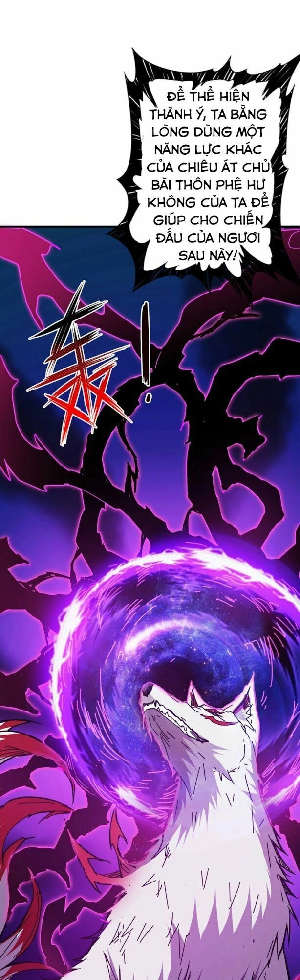 Phệ Thần Kỷ Chapter 29 - 9