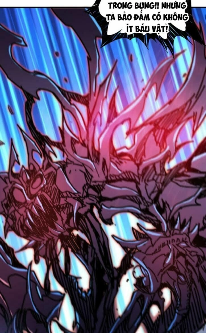 Phệ Thần Kỷ Chapter 29 - 13